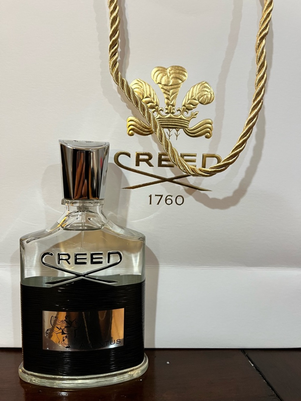 Creed Aventus Eau de Parfum